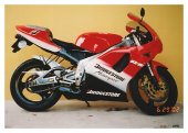 1997 Aprilia RS 125 photo